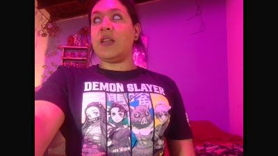 miss_giorgina live cam on Cam4