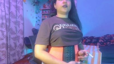 miss_giorgina live cam on Cam4