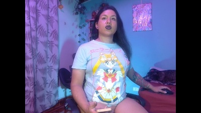 miss_giorgina live cam on Cam4