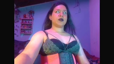 miss_giorgina live cam on Cam4