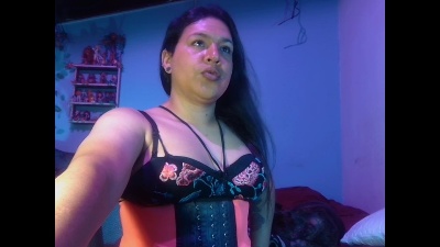 miss_giorgina live cam on Cam4