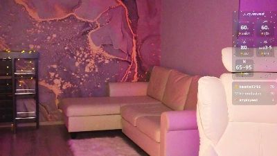 miss_long_legs live cam on Cam4