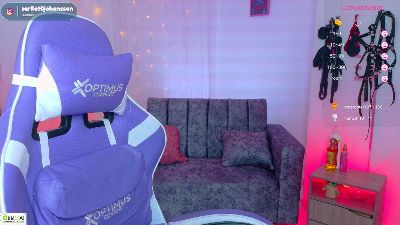 miss_scarllet live cam on Cam4