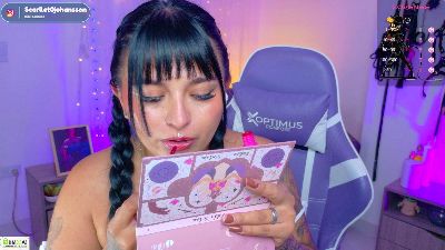 miss_scarllet live cam on Cam4