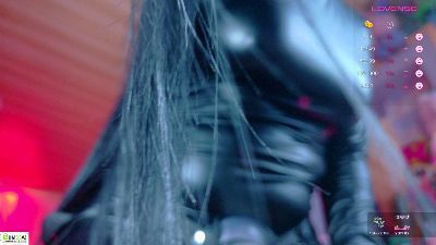 miss_scarllet live cam on Cam4