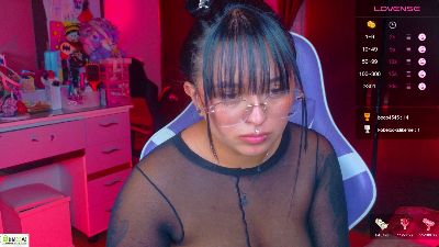 miss_scarllet live cam on Cam4