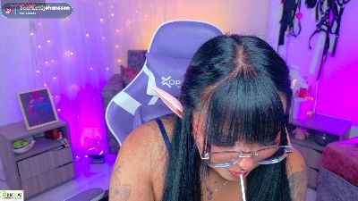 miss_scarllet live cam on Cam4