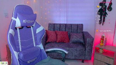 miss_scarllet live cam on Cam4