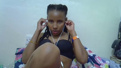 miss_shan live cam on Cam4