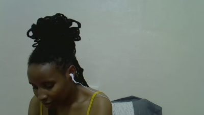 miss_shan live cam on Cam4