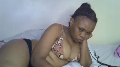 miss_velour live cam on Cam4