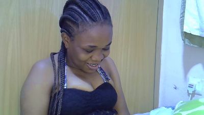 miss_velour live cam on Cam4