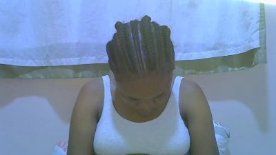 miss_velour live cam on Cam4