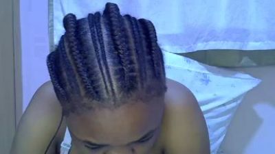 miss_velour live cam on Cam4
