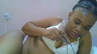 miss_velour live cam on Cam4