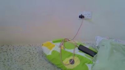 miss_velour live cam on Cam4