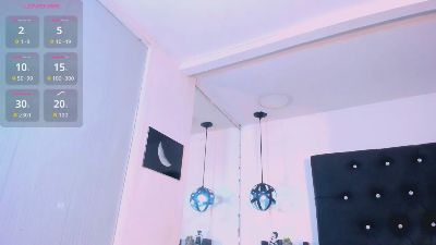 miss_yissell_55 live cam on Cam4