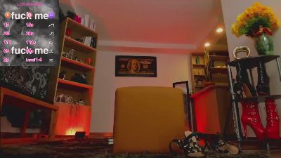 missariadna live cam on Cam4