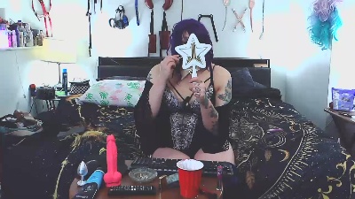missbellablight live cam on Cam4