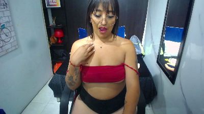 Profile and Statistics for misscharlott on Cam4
