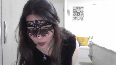 missdahlia98 live cam on Cam4