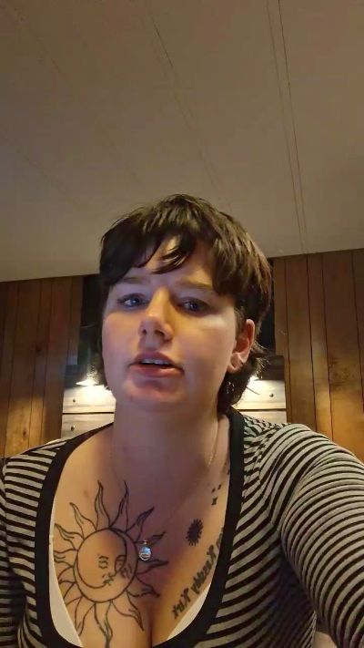 missfritz live cam on Cam4