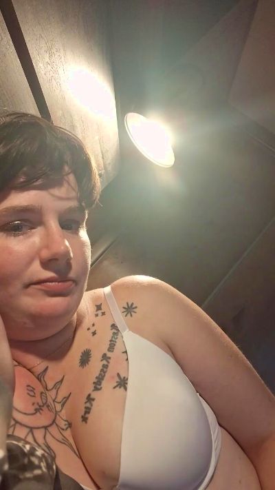 missfritz live cam on Cam4