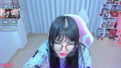 misshoneyxxx live cam on Cam4