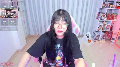 misshoneyxxx live cam on Cam4
