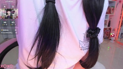 misshoneyxxx live cam on Cam4