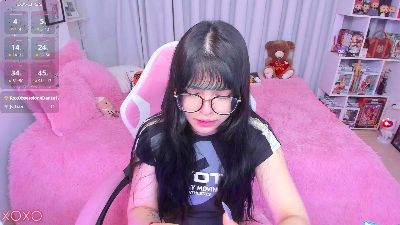 misshoneyxxx live cam on Cam4