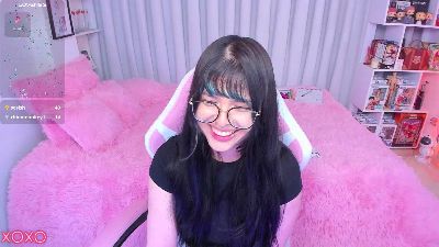 misshoneyxxx live cam on Cam4