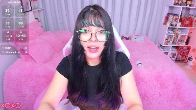 misshoneyxxx live cam on Cam4