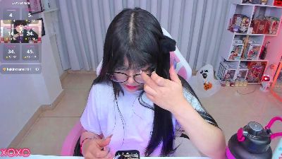 misshoneyxxx live cam on Cam4