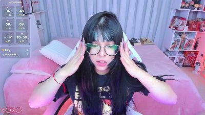 misshoneyxxx live cam on Cam4