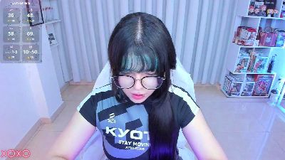 misshoneyxxx live cam on Cam4