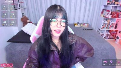 misshoneyxxx live cam on Cam4