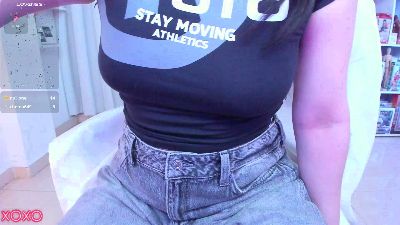 misshoneyxxx live cam on Cam4