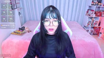 misshoneyxxx live cam on Cam4