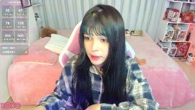 misshoneyxxx live cam on Cam4