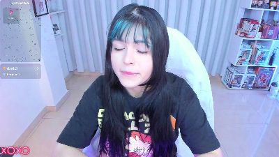 misshoneyxxx live cam on Cam4