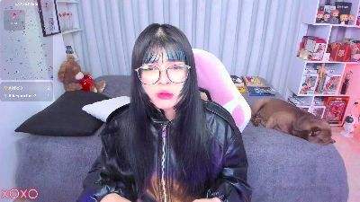 misshoneyxxx live cam on Cam4