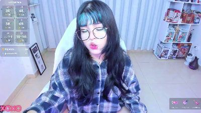 misshoneyxxx live cam on Cam4