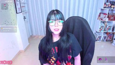 misshoneyxxx live cam on Cam4