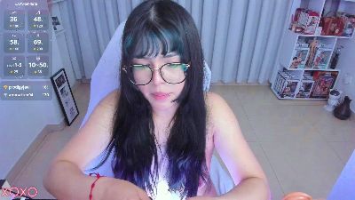 misshoneyxxx live cam on Cam4