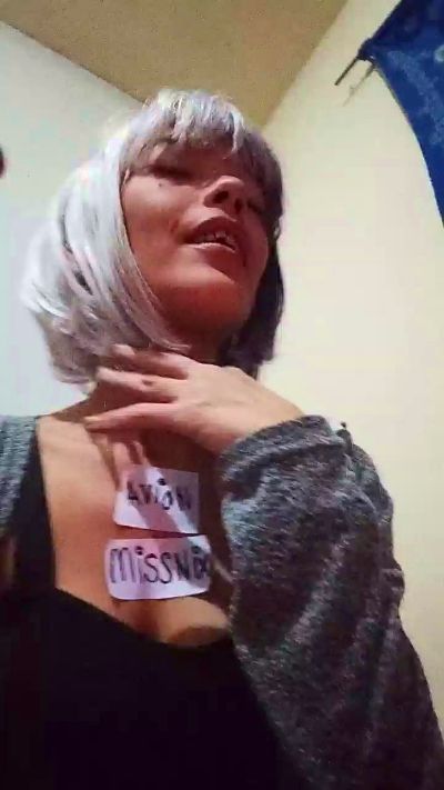 missnix2 live cam on Cam4