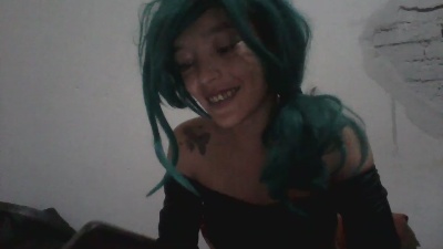 missnix2 live cam on Cam4