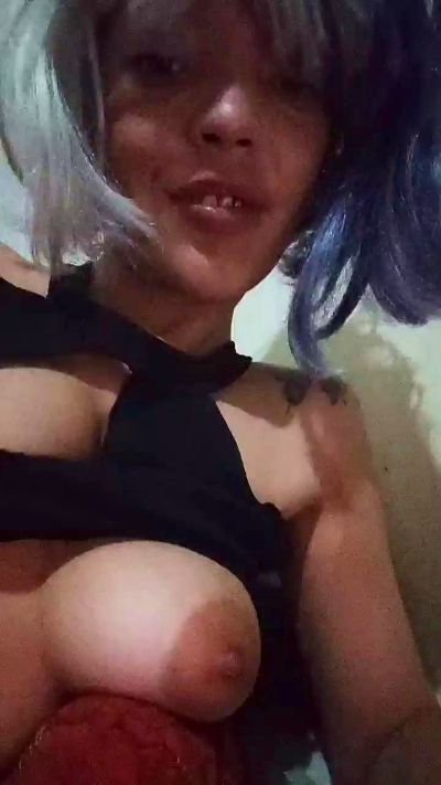 missnix2 live cam on Cam4