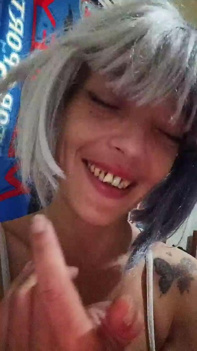 missnix2 live cam on Cam4