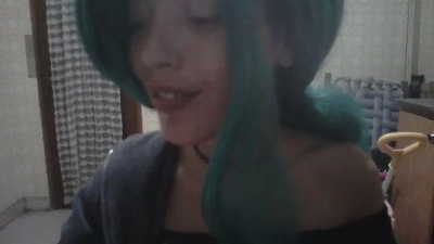 missnix2 live cam on Cam4